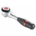 Facom cliquet 1 / 4'' a manche rotatif