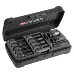 Facom - coffret 14 embouts impact 1 / 2' - nhx. 14bpf