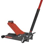 Facom cric rouleur compact extra - plat, 2 t - dl. 2lp Facom cric rouleur compact extra - plat, 2 t - dl. 2lp