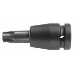 Facom - douille tournevis impact 1 / 2  embout torx t30 - nsx. 30b