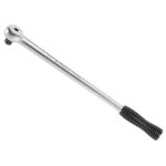 Facom fcms154 - clé à cliquet 1 / 2' - long manche (import grande bretagne) Facom fcms154 - clé à cliquet 1 / 2' - long manche (import grande bretagne)