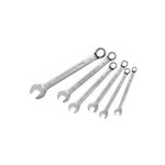 Facom jeu de 6 nouvelles cls mixtes 440