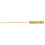 Facom limes rondes, demi - douces adf - rd. md250sr