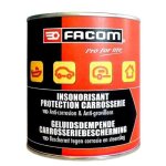 Facom mastic arme - chage en fibres de verre - 600 g