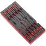 Facom - module mousse chasse - goupilles gain�s - modm. cgpb