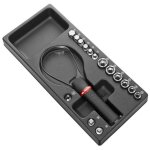 Facom module vidange et filtre multi - marques - 29 pices - mod. u48a