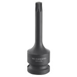 Facom - nsx. l - douilles impact 1 / 2  torx m�les - nsx. 55l