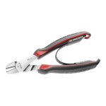 Facom - pince coupante diagonale haute performance 200mm - 192a. 16cpe Facom - pince coupante diagonale haute performance 200mm - 192a. 16cpe