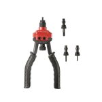 Facom - pince  crous aveugles m4, m5, m6 - y. 107cpb