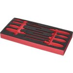 Facom plateau mousse pour tournevis protwist