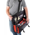 Facom - sac textile en pvc enduit 50 cm - bs. lmbcpb