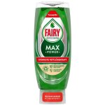 Fairy liquide vaisselle max power original 545 ml