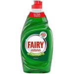 Fairy liquide - vaisselle original concentré 450 ml Fairy liquide - vaisselle original concentré 450 ml