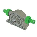 Faithfull pompe pour perceuse lectrique 1800 l / h (import grande bretagne)