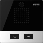 Fanvil i10sd syst�me vid�ophone 2 mp noir, argent
