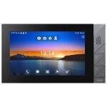 Fanvil i55a syst�me vid�ophone 7  acier inoxydable