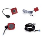 Fanvil pa2 - kit accessoire de syst�me d'interphone module de haut - parleur