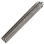 Far tools electrode de soudure - rutile - o 3. 2 mm - 25 baguettes provence outillage