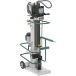 Fartools fendeur de buche vertical 10t Fartools fendeur de buche vertical 10t