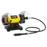 Fartools mini touret a meuler 120 w mbg120 Fartools mini touret a meuler 120 w mbg120
