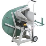 Fartools scie a buches 700 mm - 3500 w