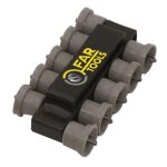 Fartools set de 10 embouts de vissage universels