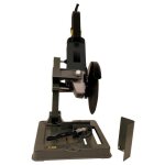 Fartools support pour meuleuse d'angle ags180 - 230 180 mm et 230 mm