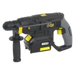 Fartools x - fit - hammer perforateur sans fil 18 v