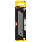 Fatmax lame cutter 18mm (50 pcs) stanley - 3253563117181 Fatmax lame cutter 18mm (50 pcs) stanley - 3253563117181