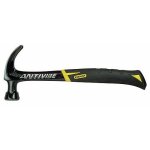 Fatmax marteau arrache - clous antivibe next gen 570gr - droit stanley - 3253561512780