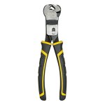 Fatmax pince coupante devant - force 190mm stanley - 3253560718510
