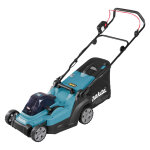Faucheuse sans fil makita lm003gz; 40 v (sans batterie et chargeur)
