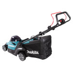 Faucheuse sans fil makita lm004gz; 40 v (sans batterie et chargeur)