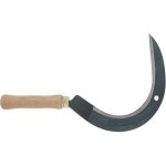 Faucille � herbe 45 cm emmanch�