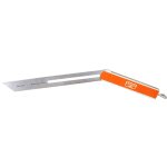 Fausse querre bahco 9574 - 250 250 mm
