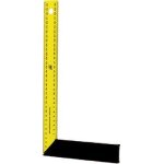 Fausse equerre bois 250 mm Fausse equerre bois 250 mm