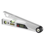 Fausse equerre digitale stanley