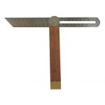 Fausse équerre coulisse de menuisier mob 400 mm - 350290 Fausse équerre coulisse de menuisier mob 400 mm - 350290