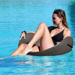 Fauteuil baby boon's flottant pour enfant