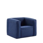 Fauteuil gonflable - int�rieur et ext�rieur - r�sistant a l'eau et trendyflair