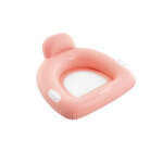 Fauteuil de piscine pastel rose - intex