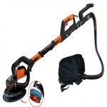 Feider ponceuse girafe plâtre avec aspiration intégrée 750w - fpgauto Feider ponceuse girafe plâtre avec aspiration intégrée 750w - fpgauto
