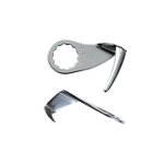 Fein coupeur en forme de u, 53 mm, pack de 2 - 63903212018 Fein coupeur en forme de u, 53 mm, pack de 2 - 63903212018