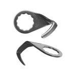 Fein coupeur en forme de u, pack de 2, 24 mm - 63903076016