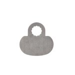 Fein couteau, forme champignon, paquet de 5 Fein couteau, forme champignon, paquet de 5
