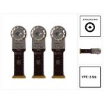Fein e - cut carbide pro 32 mm, 75 mm, slm, 3 pi�ces - 63502238220