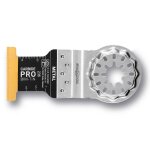 Fein e - cut carbide pro 35 mm, longueur 45 mm, 3 pce - 63502236220
