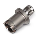 Fein fraise au carbure avec emmanchement quickin plus 14 / 20 - 63130014010