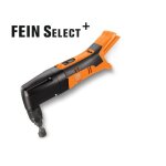 Fein grignoteuse sans fil jusqu' 1, 6 mm ablk 18 1. 6 e select - 71320461000