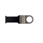 Fein - lame de scie e - cut universal l:60mm / l:28 mm forme 147